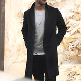 Gabriel Moretti | Trench-coat classique pour homme