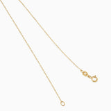 Collier signe du zodiaque | Or