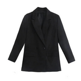 Camille Laurent | Blazer de luxe sur mesure pour femmes