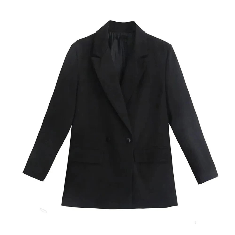 Camille Laurent | Blazer de luxe sur mesure pour femmes