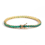 Bracelet Aliona Virelli | Doré