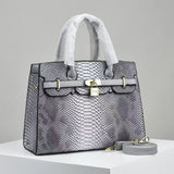 Sac à main en velours Aura