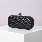 Pochette tissée à la main Katarina