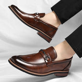 Mocassins italiens Veneto
