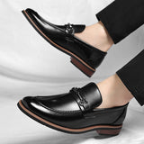 Mocassins italiens Veneto