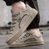 Baskets en cuir UrbanEdge CAT®