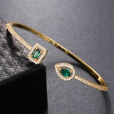 Bracelet Caruso Verdeira | Or