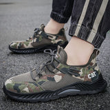 Chaussures CAT® Challenger