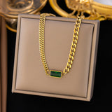 Collier Elodie Veyrac | Or