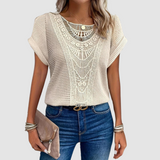 Haut en dentelle Sophie™ Chic