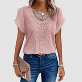 Haut en dentelle Sophie™ Chic