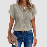 Haut en dentelle Sophie™ Chic