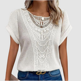 Haut en dentelle Sophie™ Chic