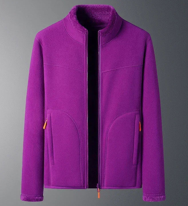 Clara Bellini | Veste polaire thermique pour femme