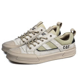Baskets en cuir CAT® UrbanDrift