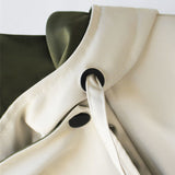 Fiore | Veste coupe-vent — Édition finale
