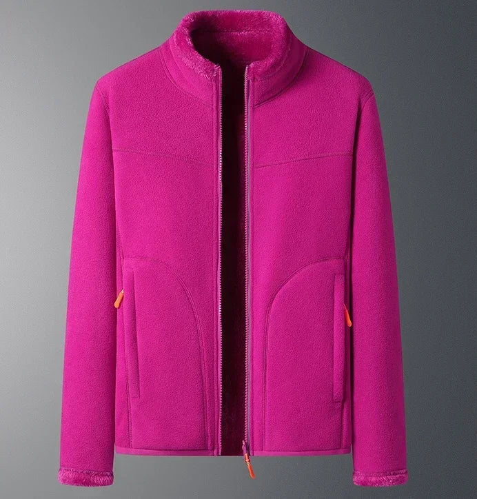 Clara Bellini | Veste polaire thermique pour femme