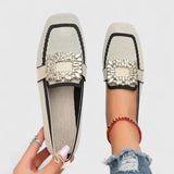 Rebecca™ | Mocassins Confort et Maintien