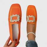Rebecca™ | Mocassins Confort et Maintien