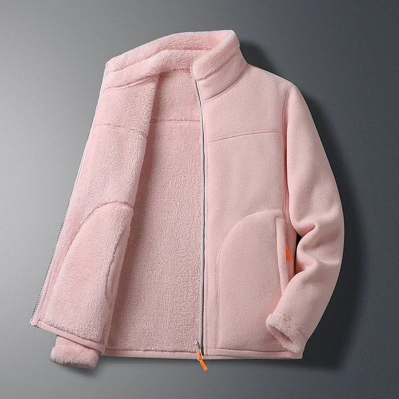 Clara Bellini | Veste polaire thermique pour femme