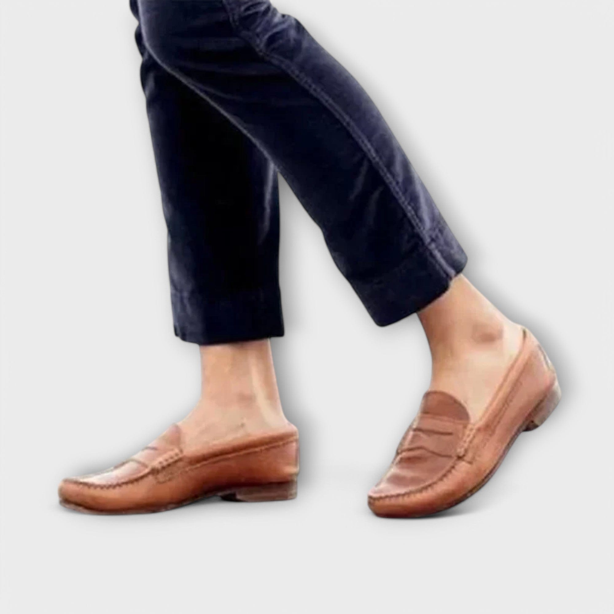 Hannah™ | Mocassins Classiques pour Femme