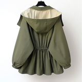 Fiore | Veste coupe-vent — Édition finale