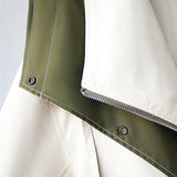 Fiore | Veste coupe-vent — Édition finale