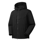 Elena Whitmore | Veste d'extérieur imperméable pour femmes