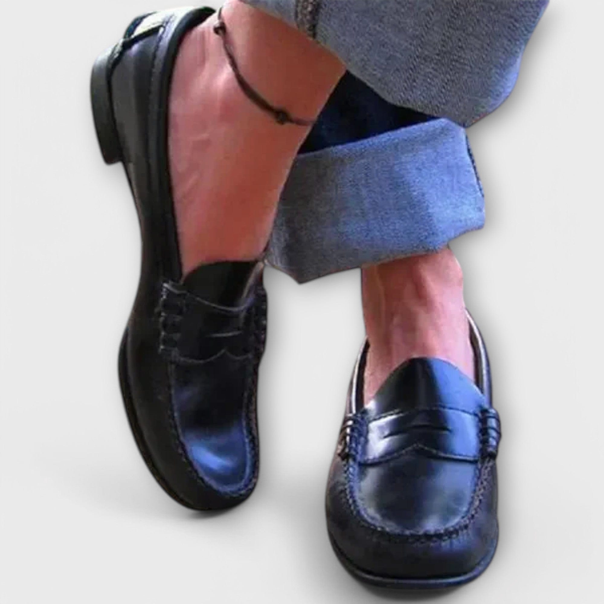 Hannah™ | Mocassins Classiques pour Femme
