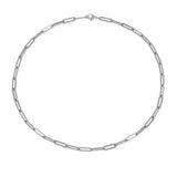 Collier chaîne élégant Archen | Or