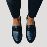 Rosemary™ | Mocassins confort faits main
