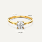 Savaya El Playa Ring | Or