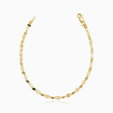 Bracelet Cabaret | Doré