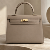 Sac à main Aube Soyeuse