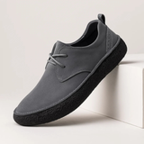Chaussures en daim Bristol