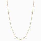 Collier Bodega Box | Or