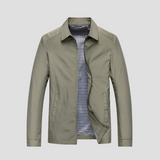 Enzo Bellini | Veste zippée légère pour homme