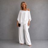 Ensemble superposé deux pièces Mariella™