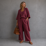 Ensemble élégant Lorrin™