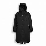 Aurélie Fontaine | Imperméable long pour femme