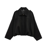 Chloé Rivière | Bomber oversize pour femme