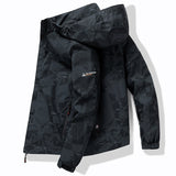 Matteo Bellini | Coupe-vent imperméable pour homme