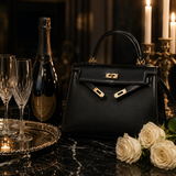 Sac à main Imperial Fleur