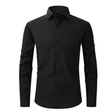 Sebastian Laurent | Chemise habillée classique pour homme
