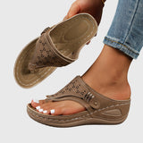 Livia™ | Sandales confortables