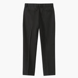 Giovanni Bellucci | Pantalon coupe ajustée structuré et raffiné pour homme