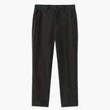 Giovanni Bellucci | Pantalon coupe ajustée structuré et raffiné pour homme
