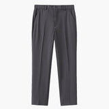Giovanni Bellucci | Pantalon coupe ajustée structuré et raffiné pour homme