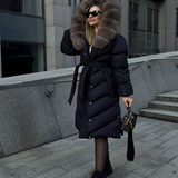 Helena™ | Blouson d'hiver raffiné