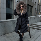 Helena™ | Blouson d'hiver raffiné